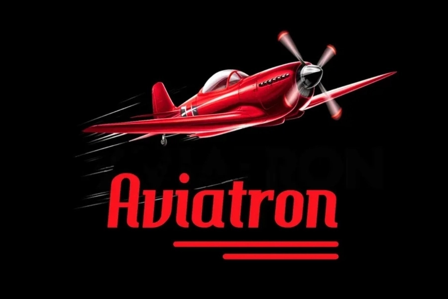Aviatron Demo Slot