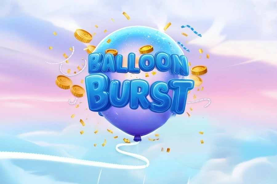 Balloon Burst Demo Slot