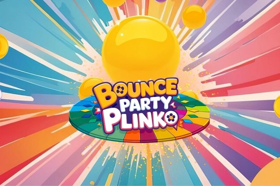 Bounce Party Plinko Demo Slot