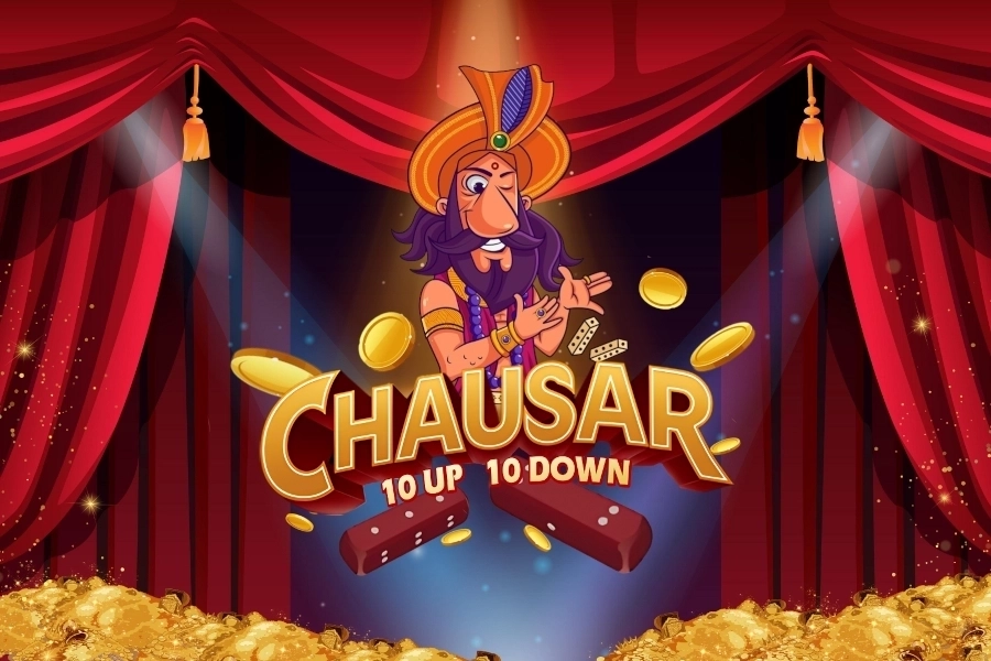 Chausar Demo Slot