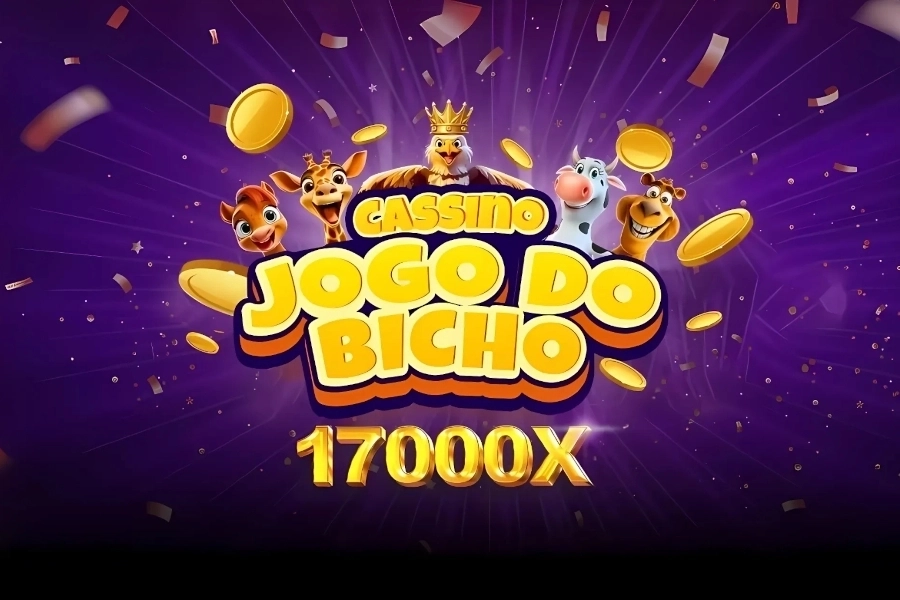 Jogo Do Bicho Demo Slot