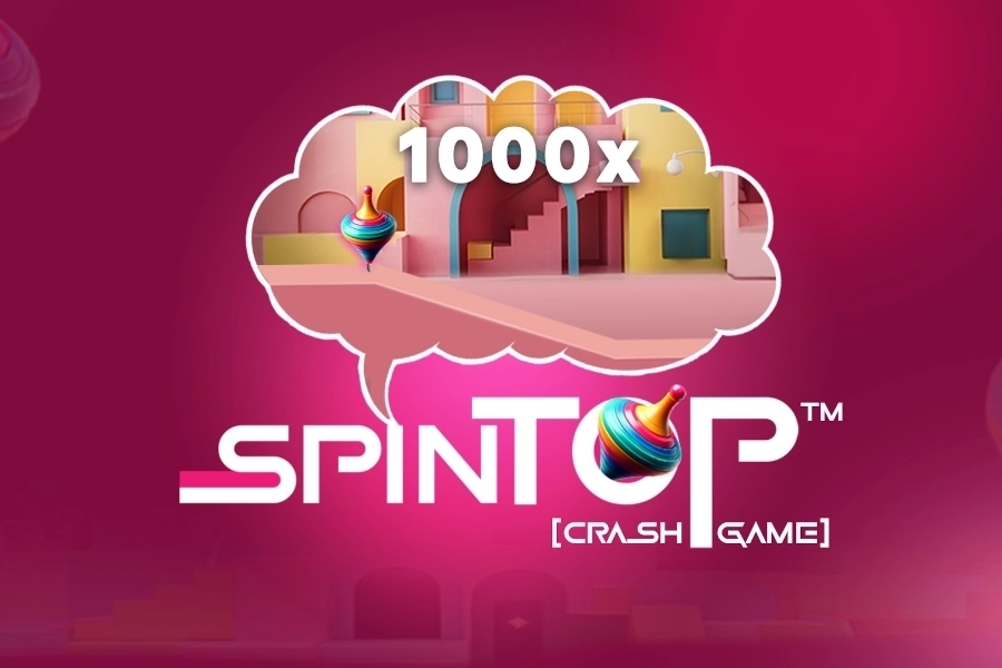 Spin Top Demo Slot