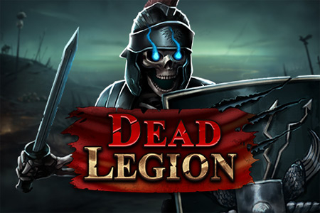 Dead Legion Demo Slot