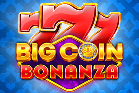 Big Coin Bonanza Demo Slot