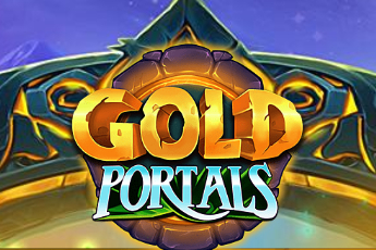 Gold Portals Demo Slot