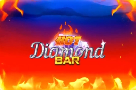 Hot Diamond Bar Demo Slot