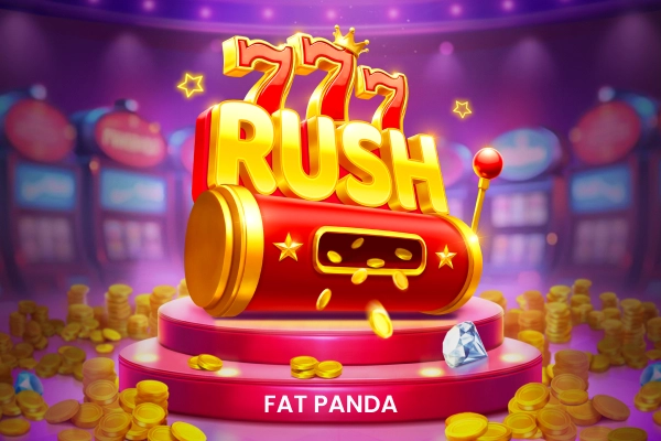 777 Rush Demo Slot