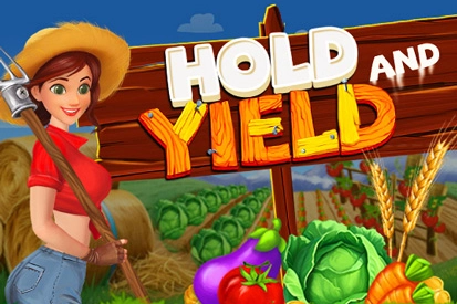 Hold and Yield Demo Slot