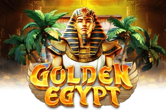 Golden Egypt Demo Slot