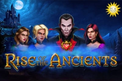 Rise of the Ancients Demo Slot