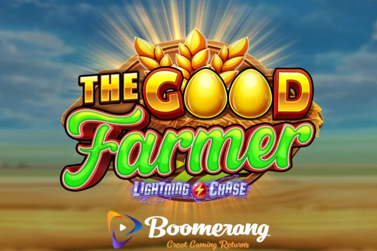 The Good Farmer Demo Slot