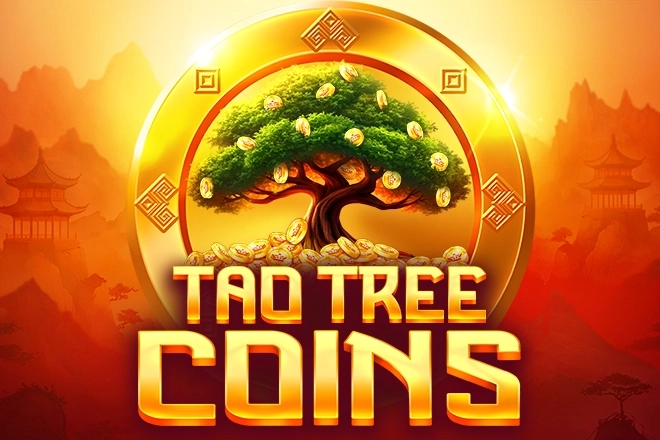 Tao Tree Coins Demo Slot