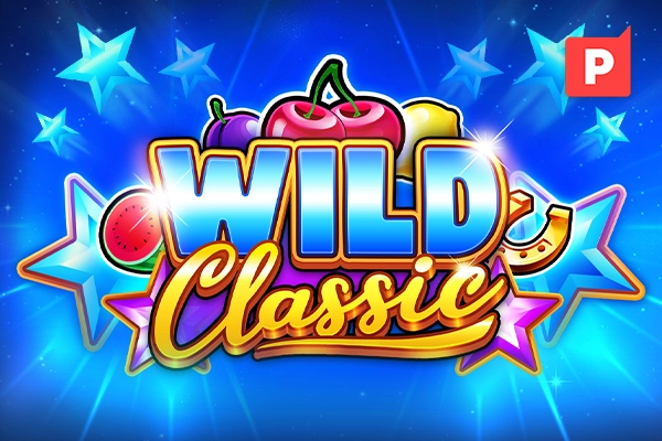 Wild Classic Demo Slot