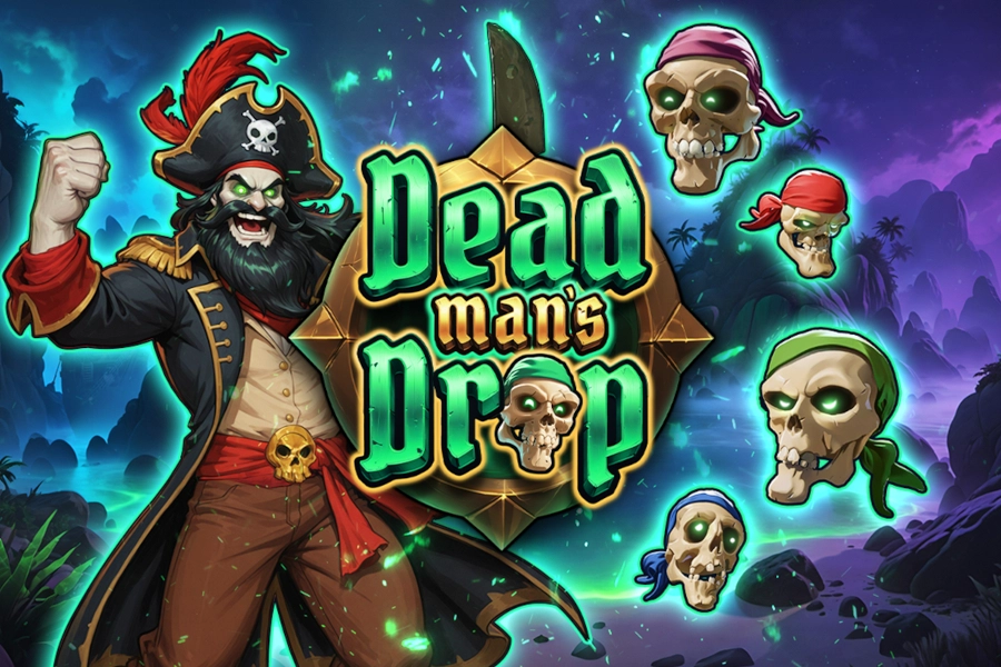 Dead Man’s Drop