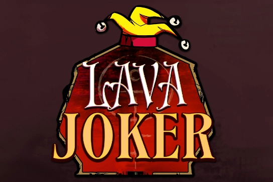 Lava Joker Demo Slot