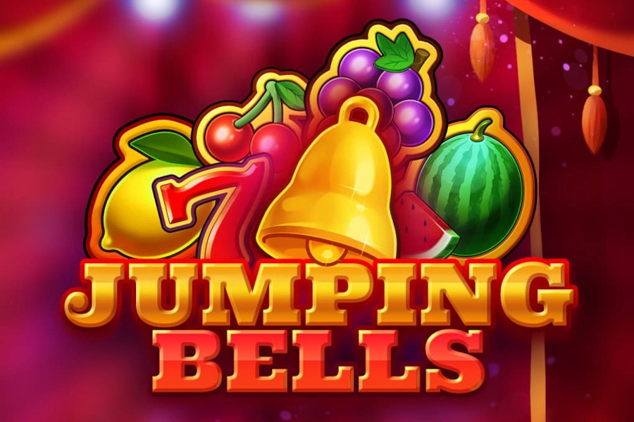 Jumping Bells Demo Slot