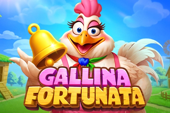 Gallina Fortunata Demo Slot