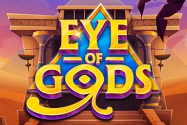 Eye of Gods Demo Slot