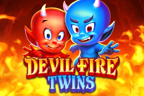 Devil Fire Twins Demo Slot
