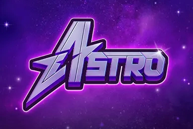 Astro Demo Slot