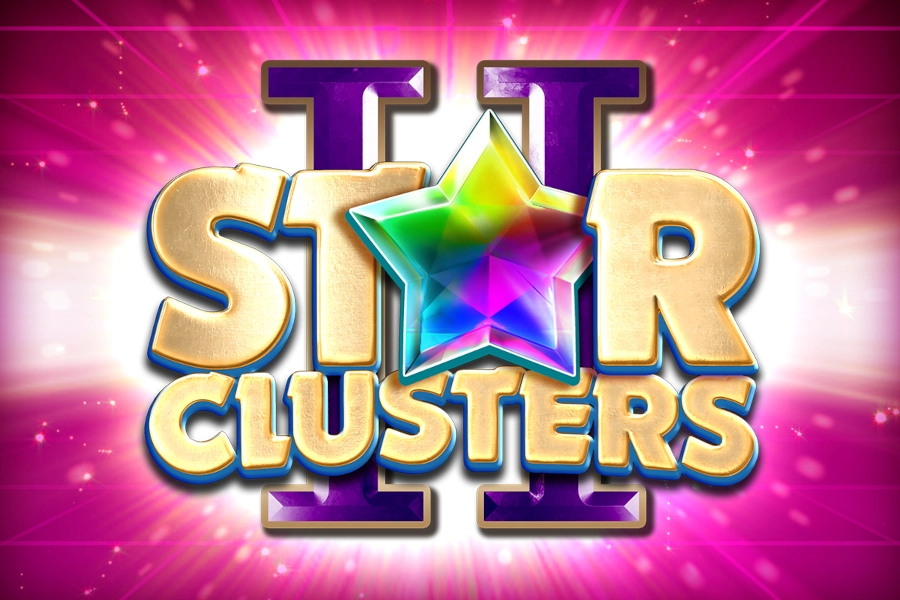 Star Clusters 2 Demo Slot