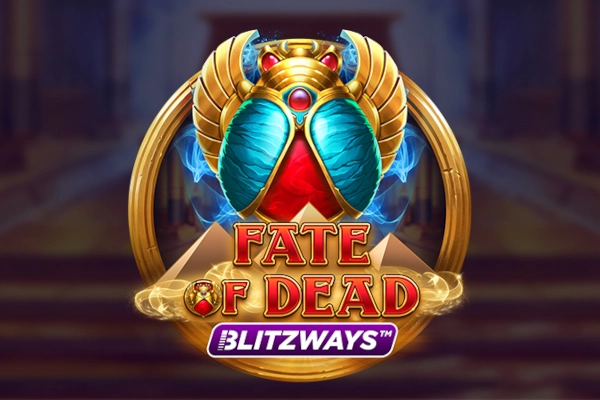 Fate of Dead Blitzways Demo Slot