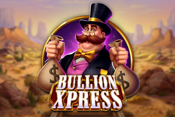 Bullion Xpress Demo Slot