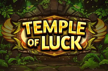 Temple of Luck Demo Slot