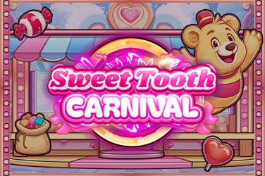Sweet Tooth Carnival Demo Slot