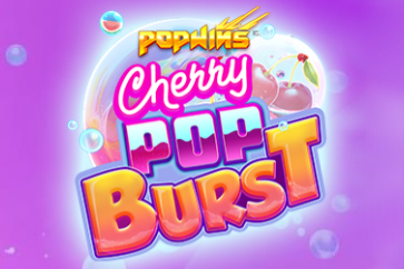 CherryPop Burst - AvatarUX