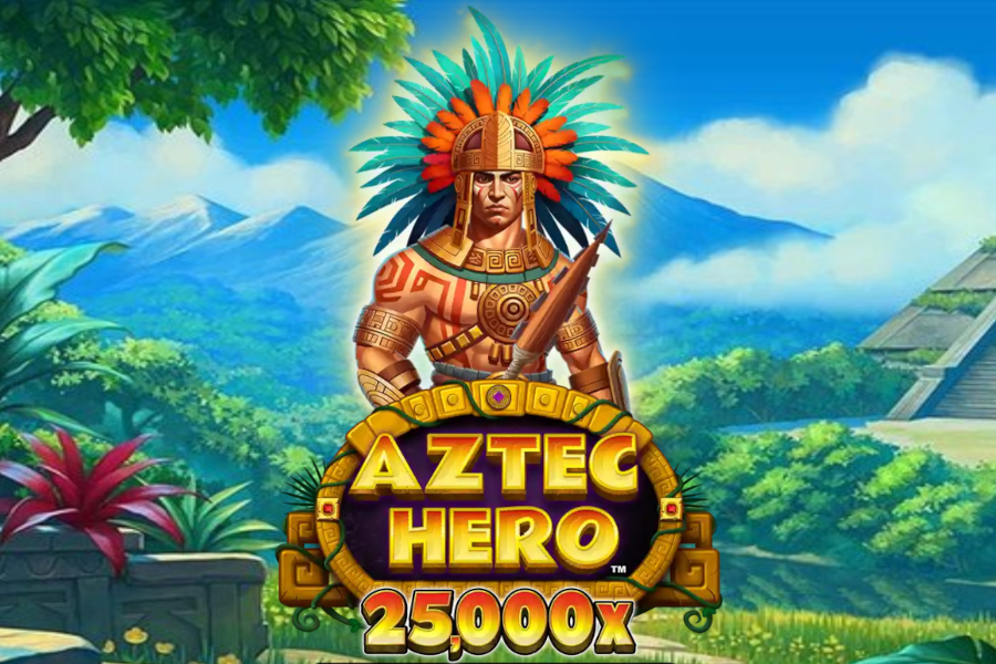 Aztec Hero Demo Slot