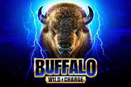 Buffalo Wild Charge Demo Slot
