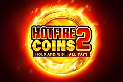 Hotfire Coins 2 Demo Slot