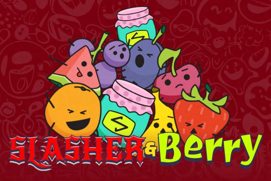 Slasher & Berry Demo Slot