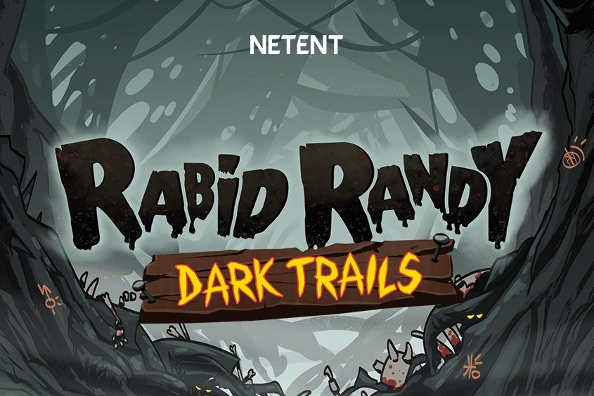 Rabid Randy: Dark Trails Demo Slot