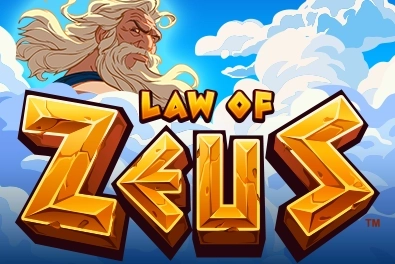 Law of Zeus Demo Slot