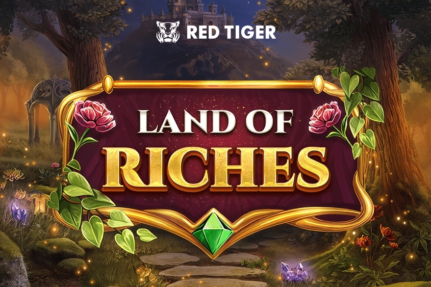 Land of Riches Demo Slot