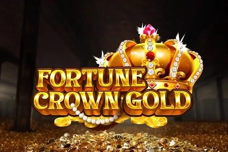 Fortune Crown Gold Demo Slot