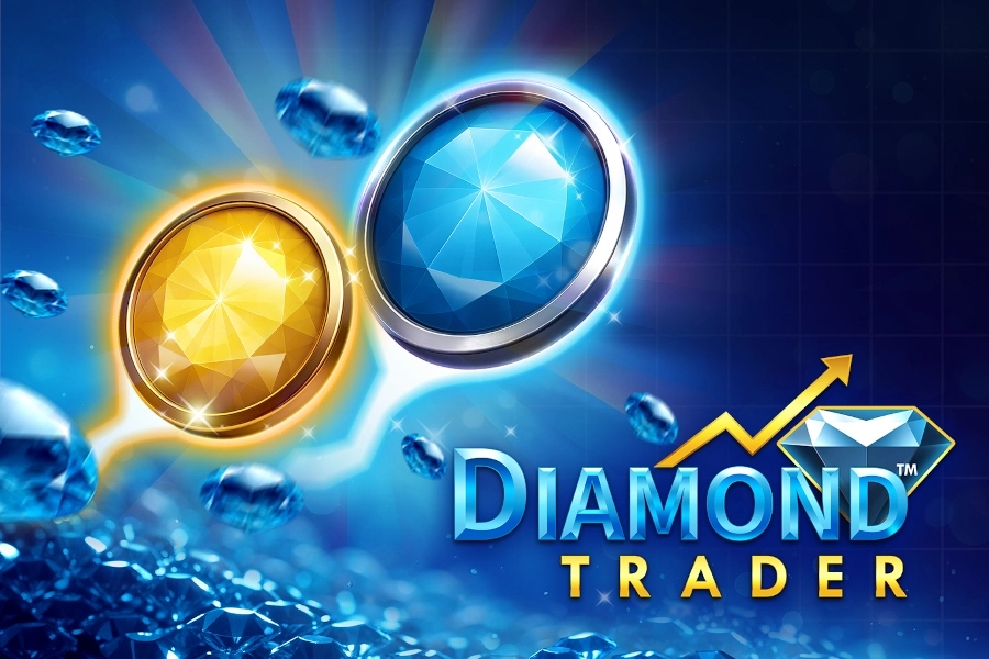 Diamond Trader Demo Slot
