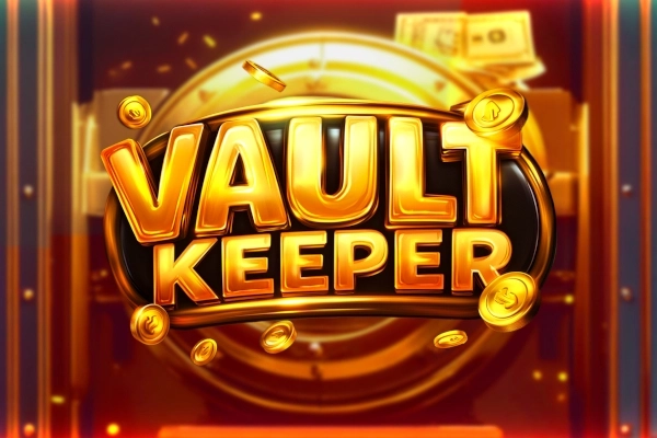 Vault Keeper Demo Slot