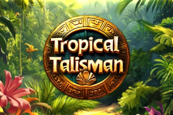 Tropical Talisman Demo Slot