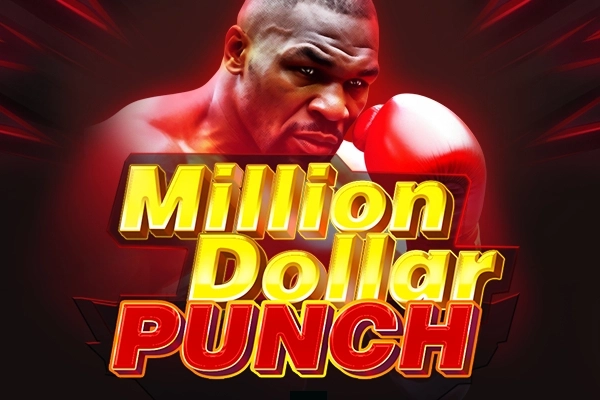 Million Dollar Punch Demo Slot