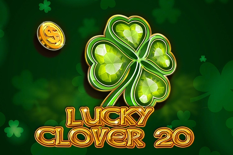 Lucky Clover 20 Demo Slot