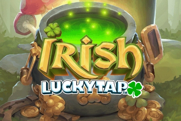 Irish LuckyTap Demo Slot