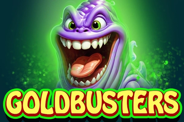 Gold Busters Demo Slot