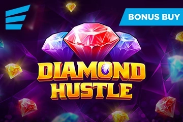 Diamond Hustle Demo Slot