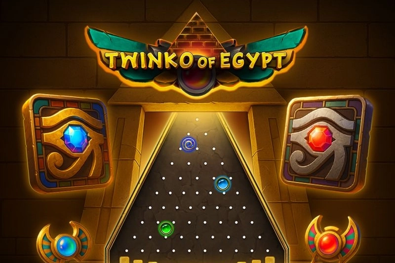 Twinko of Egypt Demo Slot