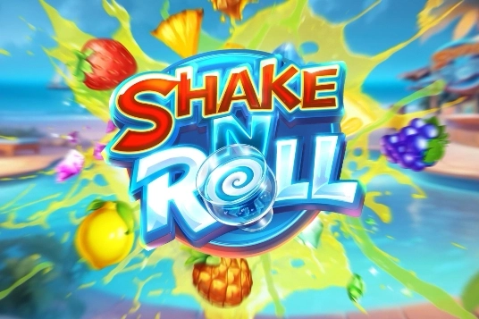 Shake N Roll Demo Slot