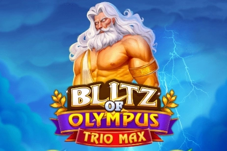 Blitz of Olympus Demo Slot