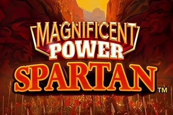 Magnificent Power Spartan Demo Slot